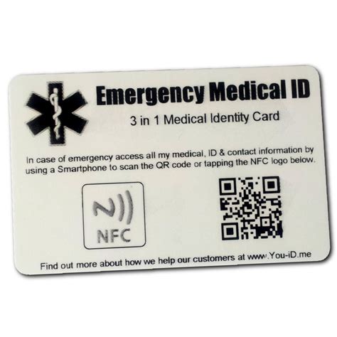 smart medical id card|smart id card download.